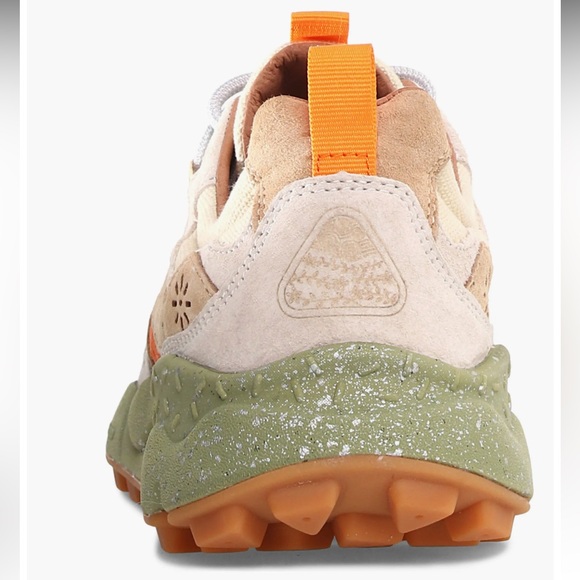 NWT Flower Mountain Yamano Uni Sneaker - Picture 4 of 13